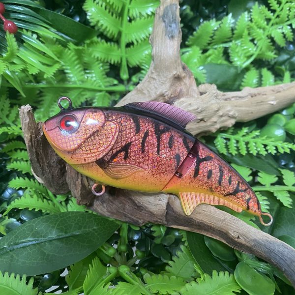 Swifty 110 Swimbait – Image 4