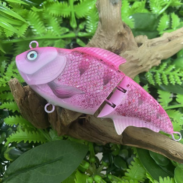 Swifty 110 Swimbait – Image 5