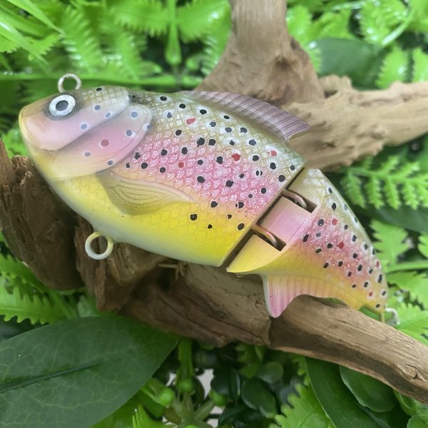 Swifty 110 Swimbait – Image 6
