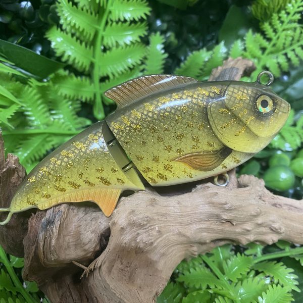 Swifty 110 Swimbait – Image 7