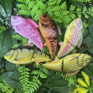 Swifty 110 Swimbait