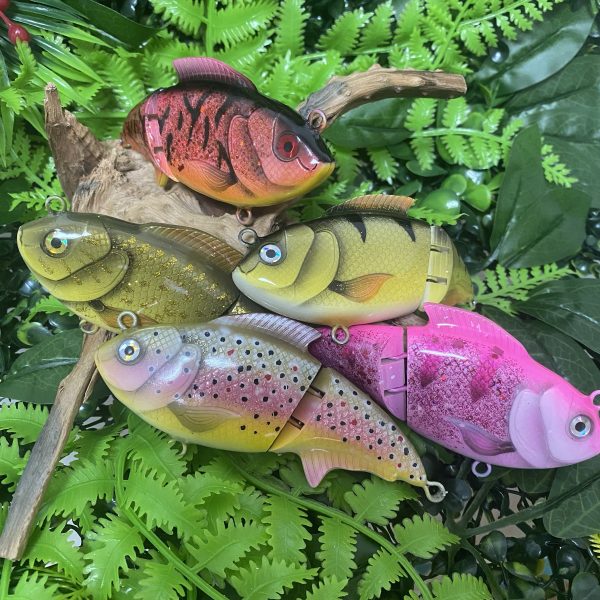 Swifty 110 Swimbait – Image 3